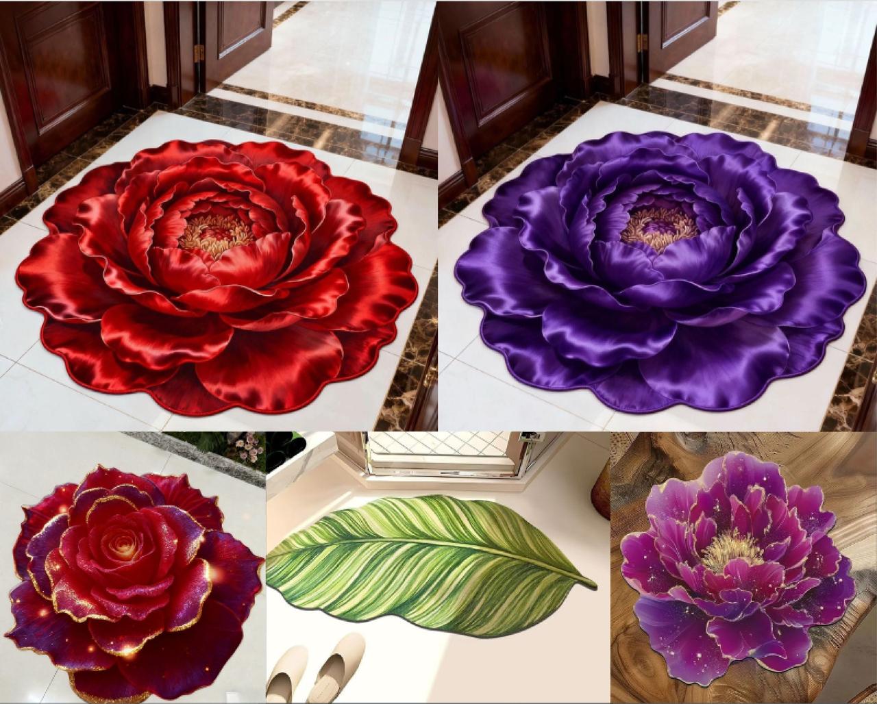 Premium Floor / Door Mat Collection