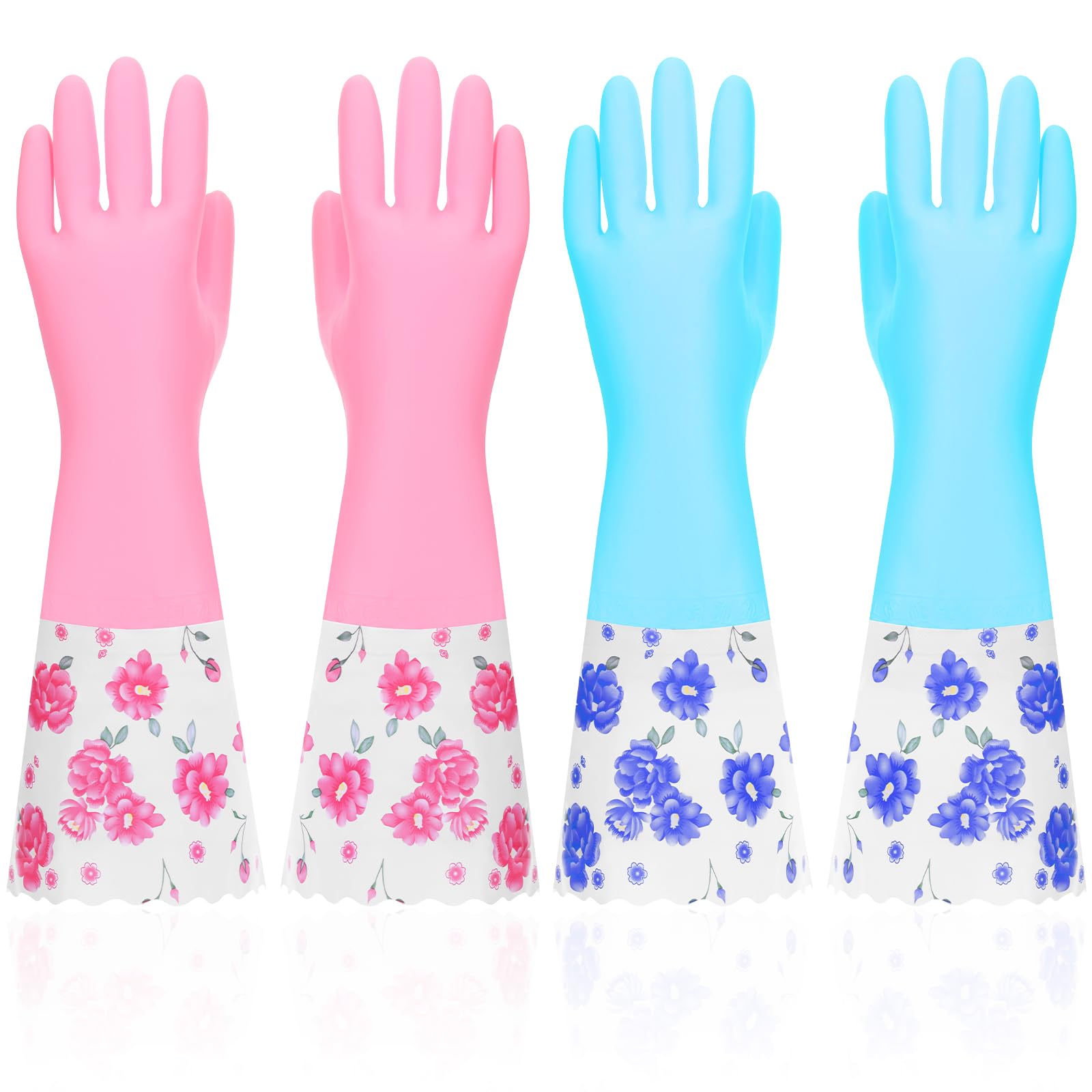 Waterproof Kitchen & Household Gloves